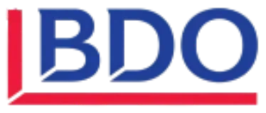 Client logo