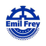 Client logo