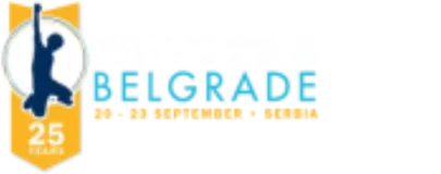 Client logo